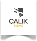 Çalık İnşaat